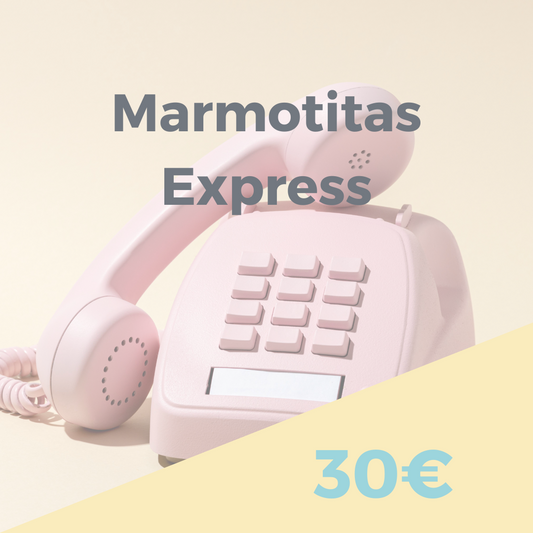 Marmotitas Express